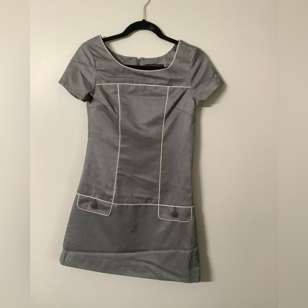 Ben Sherman mini dress